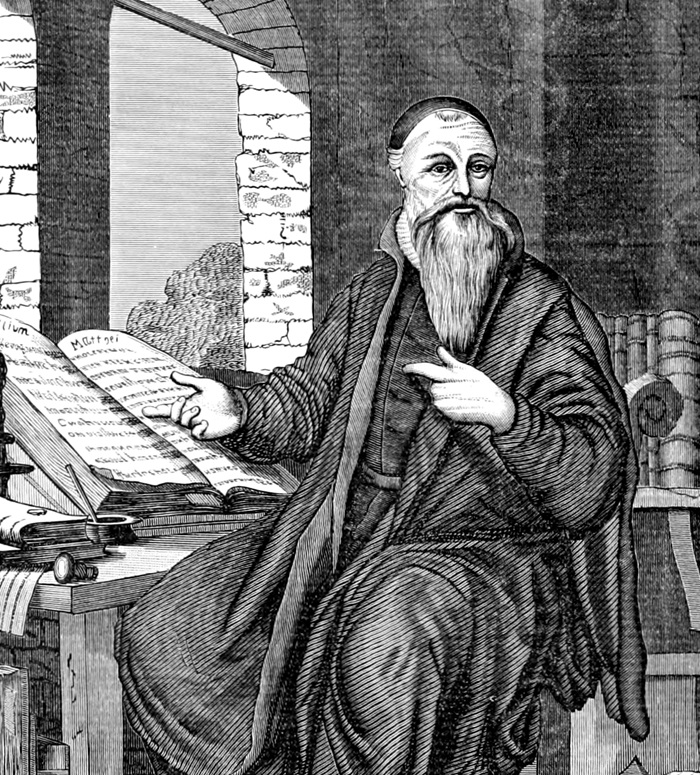 Menno Simons