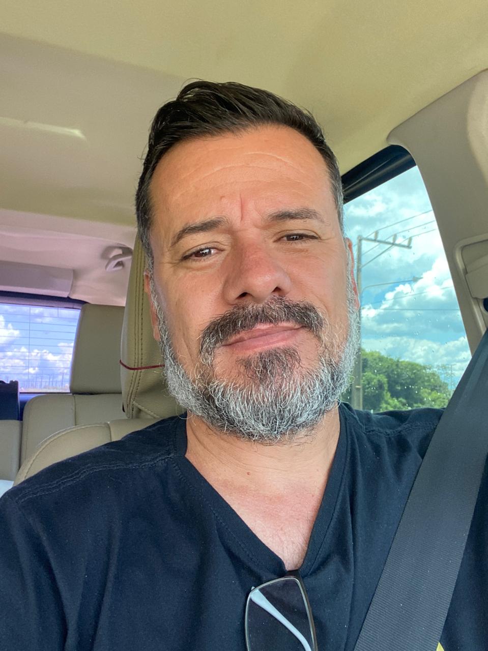 Foto de Marcos Celestino Alves Rossatti
