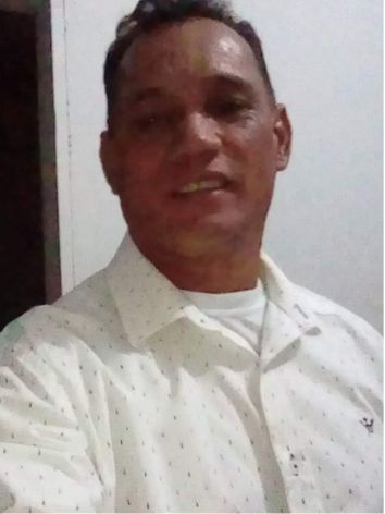 Foto de Cláudio Batista dos Santos