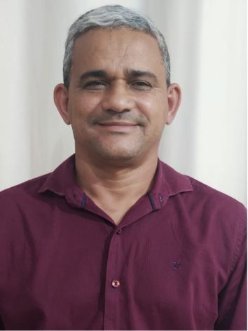 Foto de Osvaldo Aparecido Santiago