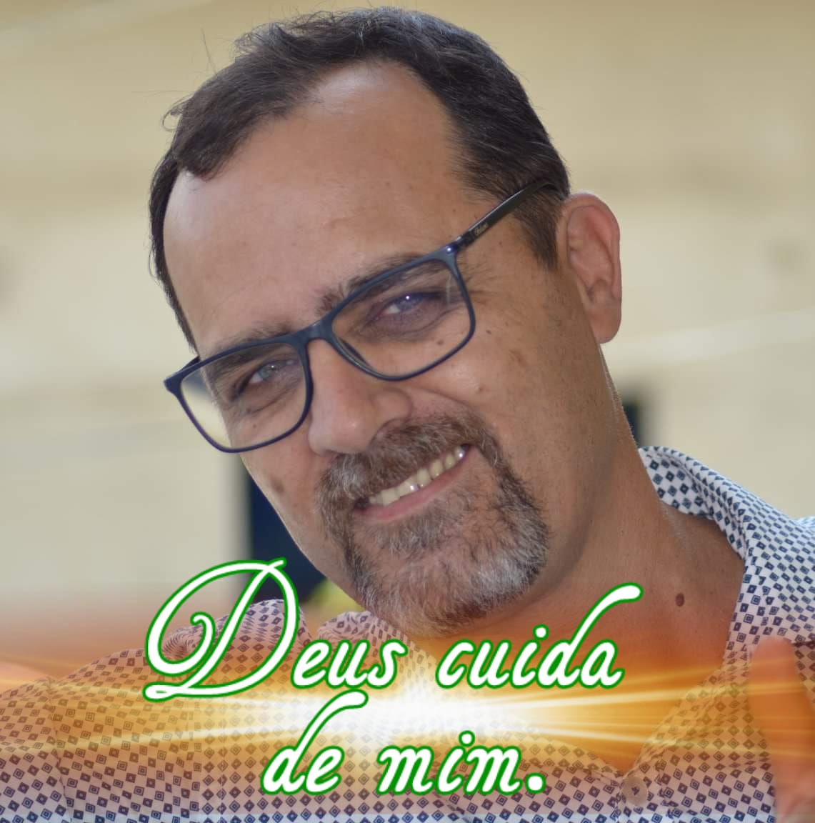 Foto de Edmar de Souza Alves